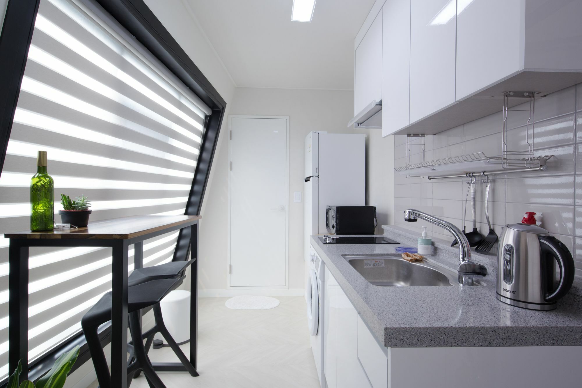Hanso Residence Seoul Exterior photo